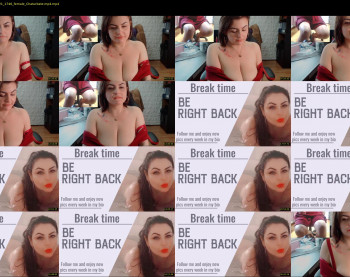 melisa_mcarthy — 42 minute Chaturbate couple cam show recording, 720p, Sep 2, 2021