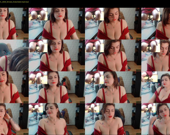 melisa_mcarthy — 42 minute Chaturbate couple cam show recording, 720p, Sep 2, 2021