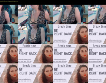 melisa_mcarthy — 37 minute Chaturbate couple cam show recording, 720p, Sep 2, 2021