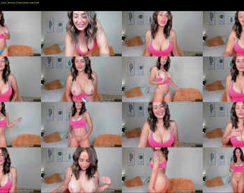 melissa_sucre — 61 minute Chaturbate female cam show recording, 1080p, Sep 2, 2021