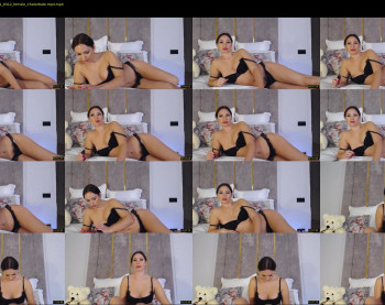 miladystarlight — 24 minute Chaturbate female cam show recording, 1080p, Sep 3, 2021