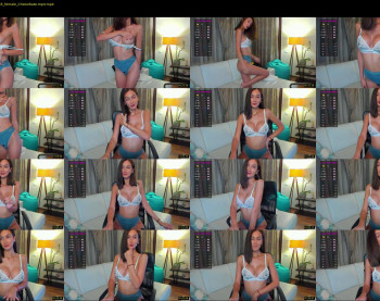miley_me — 38 minute Chaturbate female cam show recording, 1080p, Sep 2, 2021
