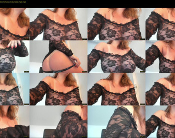 milkykandy — 57 minute Chaturbate female cam show recording, 1080p, Sep 2, 2021