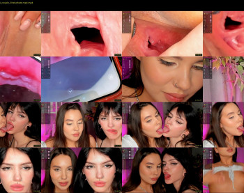 millaava — 44 minute Chaturbate female cam show recording, 1080p, Sep 2, 2021
