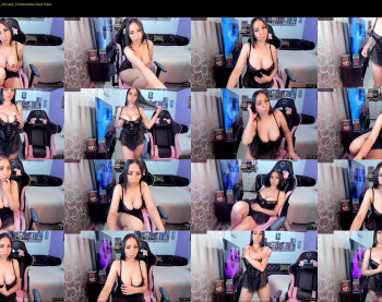 milynee — 70 minute Chaturbate female cam show recording, 1080p, Sep 3, 2021