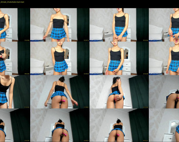 misatoo — 30 minute Chaturbate female cam show recording, 1080p, Sep 2, 2021