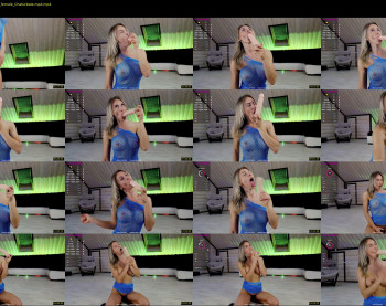 miss_x_ — 22 minute Chaturbate female cam show recording, 1080p, Sep 3, 2021