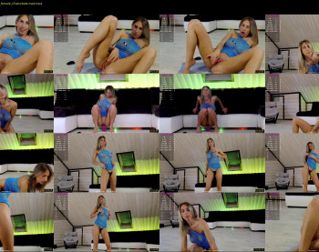 miss_x_ — 70 minute Chaturbate female cam show recording, 1080p, Sep 3, 2021
