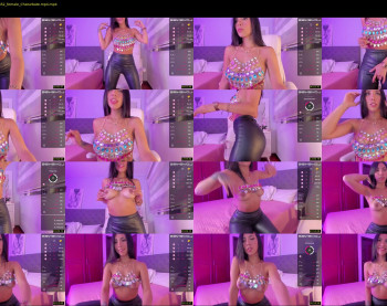 missflorida — 35 minute Chaturbate female cam show recording, 1080p, Sep 3, 2021