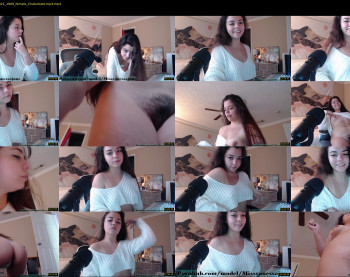 missvanessajune — 70 minute Chaturbate female cam show recording, 1080p, Sep 2, 2021