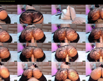 mollyguns — 31 minute Chaturbate female cam show recording, 720p, Sep 3, 2021