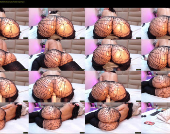 mollyguns — 70 minute Chaturbate female cam show recording, 720p, Sep 3, 2021