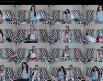 momsroom — 70 minute Chaturbate couple cam show recording, 1080p, Sep 2, 2021