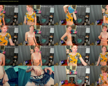 murbears_world — 70 minute Chaturbate female cam show recording, 1080p, Sep 2, 2021