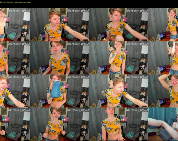 murbears_world — 65 minute Chaturbate female cam show recording, 1080p, Sep 2, 2021