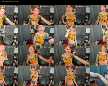 murbears_world — 62 minute Chaturbate female cam show recording, 1080p, Sep 2, 2021