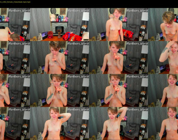 murbears_world — 3 minute Chaturbate female cam show recording, 1080p, Sep 2, 2021