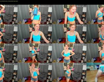 murbears_world — 57 minute Chaturbate female cam show recording, 1080p, Sep 3, 2021