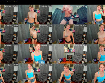 murbears_world — 70 minute Chaturbate female cam show recording, 1080p, Sep 3, 2021