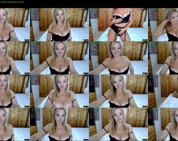 nancy_d — 21 minute Chaturbate female cam show recording, 720p, Sep 2, 2021