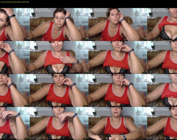 nancyxskyblue — 22 minute Chaturbate female cam show recording, 720p, Sep 2, 2021
