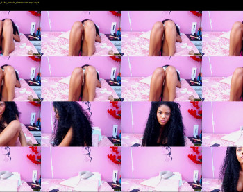 naomixjones1 — 7 minute Chaturbate female cam show recording, 1080p, Sep 2, 2021