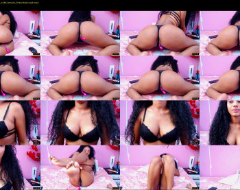 naomixjones1 — 41 minute Chaturbate female cam show recording, 1080p, Sep 2, 2021