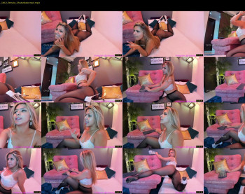 natasha_foxxx — 26 minute Chaturbate female cam show recording, 720p, Sep 2, 2021