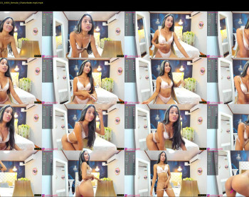 nathaliehartman — 71 minute Chaturbate female cam show recording, 1080p, Sep 2, 2021