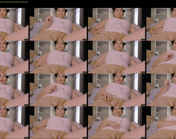 nathalyrae41 — 29 minute Chaturbate female cam show recording, 720p, Sep 2, 2021