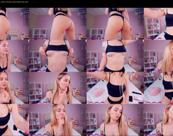 newmansteele — 10 minute Chaturbate couple cam show recording, 1080p, Sep 2, 2021