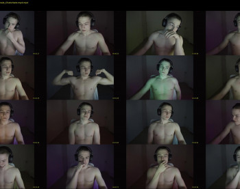 nfeibk — 6 minute Chaturbate male cam show recording, 1080p, Sep 2, 2021