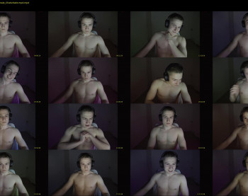 nfeibk — 70 minute Chaturbate male cam show recording, 1080p, Sep 2, 2021