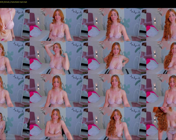 nicolette_01 — 70 minute Chaturbate female cam show recording, 1080p, Sep 3, 2021