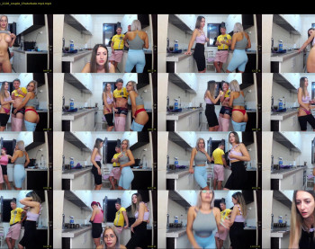 nolimitscoupl3 — 70 minute Chaturbate couple cam show recording, 1080p, Sep 2, 2021