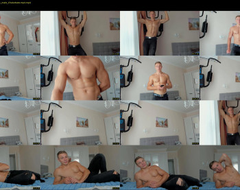o_r_b_i_t — 47 minute Chaturbate male cam show recording, 720p, Sep 2, 2021