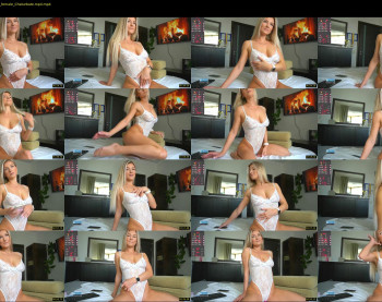 oh_julie — 6 minute Chaturbate female cam show recording, 1080p, Sep 2, 2021