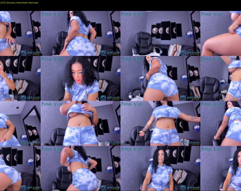 pamela_vega — 71 minute Chaturbate female cam show recording, 1080p, Sep 2, 2021