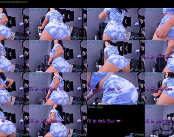 pamela_vega — 37 minute Chaturbate female cam show recording, 1080p, Sep 2, 2021