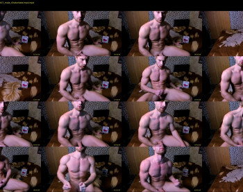 paul_rolex_ — 51 minute Chaturbate male cam show recording, 720p, Sep 2, 2021
