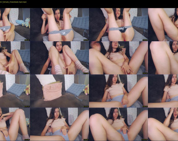 peaceduke — 70 minute Chaturbate female cam show recording, 1080p, Sep 2, 2021