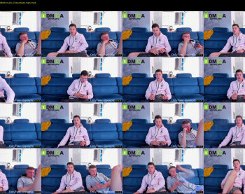 pimple_gang — 28 minute Chaturbate male cam show recording, 1080p, Sep 2, 2021