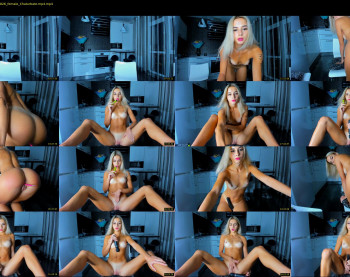 pink_angels — 68 minute Chaturbate couple cam show recording, 1080p, Sep 2, 2021