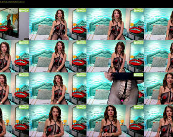 pinkmuse — 7 minute Chaturbate couple cam show recording, 1080p, Sep 3, 2021
