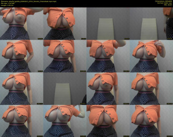 playful_goldie — 183 minute Chaturbate female cam show recording, 480p, Sep 2, 2021