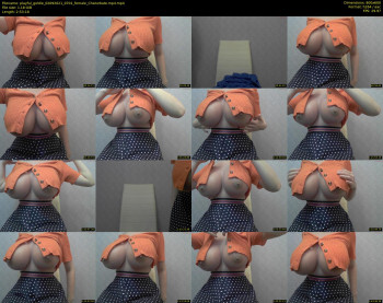 playful_goldie — 174 minute Chaturbate female cam show recording, 480p, Sep 2, 2021