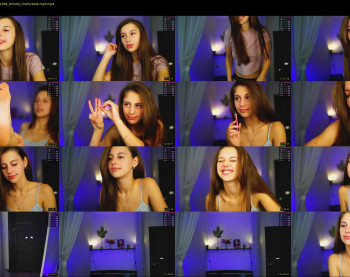 plump_bums — 70 minute Chaturbate female cam show recording, 1080p, Sep 2, 2021