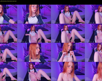 pocketrocket_ — 38 minute Chaturbate female cam show recording, 1080p, Sep 2, 2021