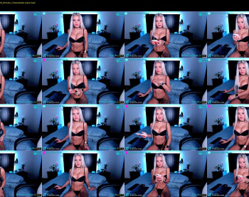 popy_star — 8 minute Chaturbate couple cam show recording, 1080p, Sep 3, 2021