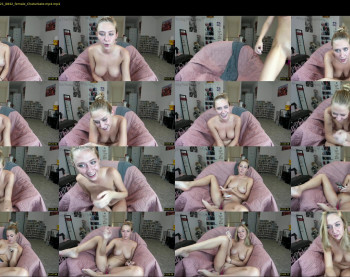 pr3ttyp1nkpussy — 29 minute Chaturbate couple cam show recording, 1080p, Sep 2, 2021